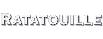 Ratatouille logo