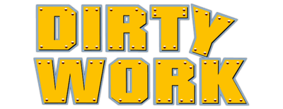 Dirty Work logo