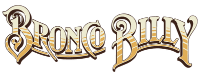 Bronco Billy logo