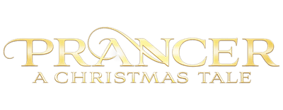Prancer: A Christmas Tale logo