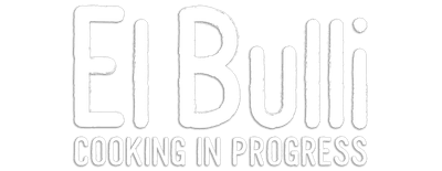El Bulli: Cooking in Progress logo