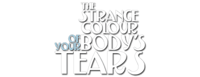 The Strange Color of Your Body's Tears logo