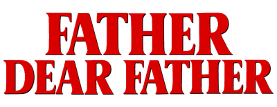 Father Dear Father logo