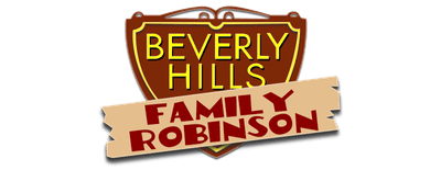 Beverly Hills Family Robinson logo