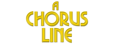 A Chorus Line logo