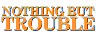 Nothing But Trouble logo