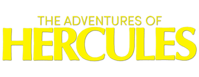The Adventures of Hercules logo