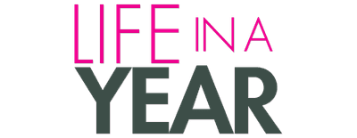 Life in a Year logo