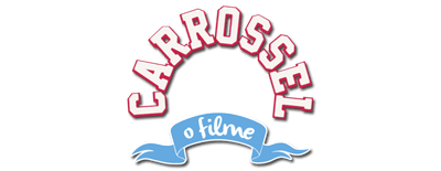 Carrossel: O Filme logo