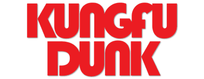 Kung Fu Dunk logo