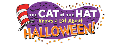 The Cat in the Hat Knows a Lot About Halloween! logo