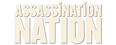 Assassination Nation logo