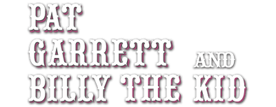 Pat Garrett & Billy the Kid logo