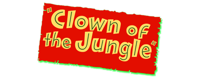 Clown of the Jungle logo