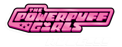 The Powerpuff Girls Rule!!! logo