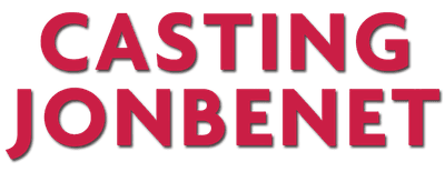 Casting JonBenet logo
