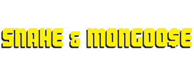Snake & Mongoose logo