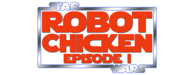Robot Chicken: Star Wars logo