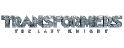 Transformers: The Last Knight logo