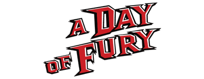 A Day of Fury logo