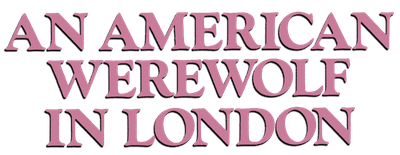 An American Werewolf in London logo