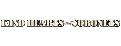 Kind Hearts and Coronets logo
