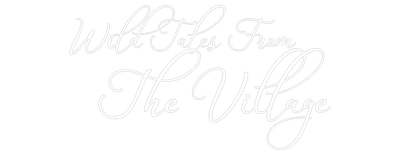 Wild Tales from the Village logo