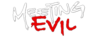 Meeting Evil logo
