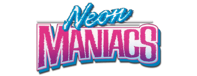 Neon Maniacs logo