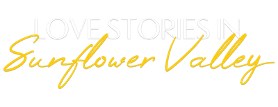 Love Stories in Sunflower Valley logo