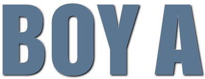 Boy A logo
