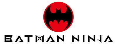 Batman Ninja logo