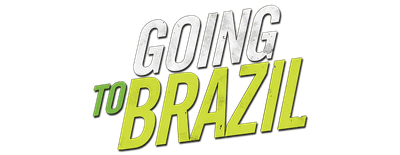 Going to Brazil logo