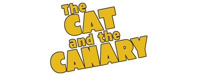The Cat and the Canary logo
