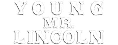 Young Mr. Lincoln logo
