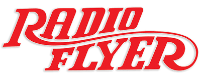 Radio Flyer logo