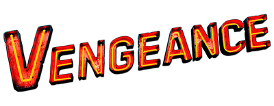 Vengeance logo