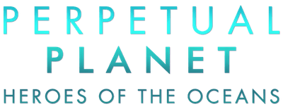 Perpetual Planet: Heroes of the Oceans logo