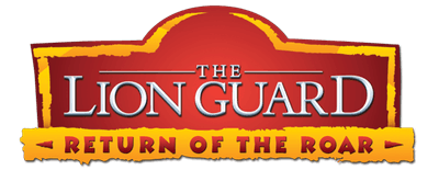 The Lion Guard: Return of the Roar logo