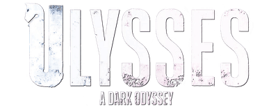 Ulysses: A Dark Odyssey logo