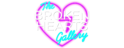 The Broken Hearts Gallery logo