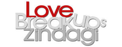 Love Breakups Zindagi logo