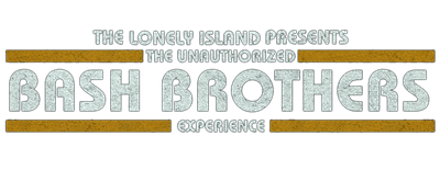 The Unauthorized Bash Brothers Experience logo
