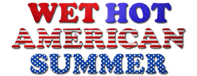 Wet Hot American Summer logo