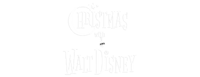 Christmas with Walt Disney logo