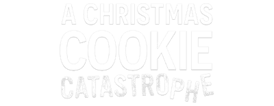 A Christmas Cookie Catastrophe logo