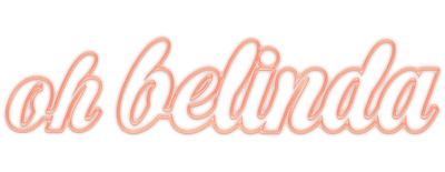 Oh Belinda logo