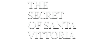 The Secret of Santa Vittoria logo