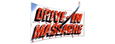 Drive in Massacre logo