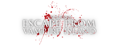 Higanjima: Escape from Vampire Island logo